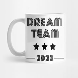 Dream Team 2023 Mug